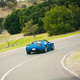 Image for article titled What It Feels Like to Drive a Tesla Roadster